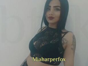 Miaharperfox