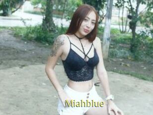 Miahblue