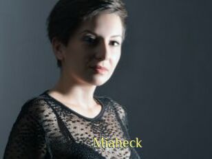 Miaheck
