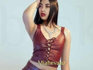 Miahevanz