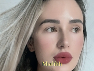 Miahhh