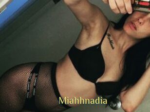 Miahhnadia