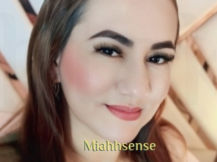 Miahhsense