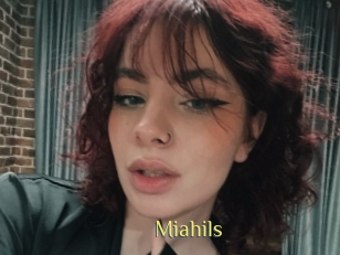 miahils Brutal Spankings