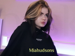 Miahudsons