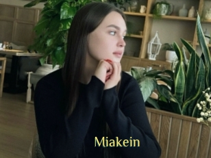 Miakein