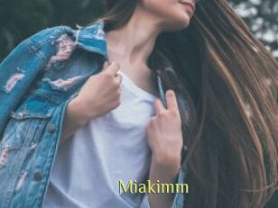 Miakimm