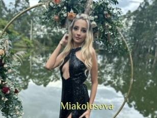miakolosova Brutal Spankings