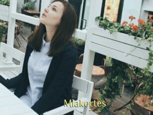 Miakortes