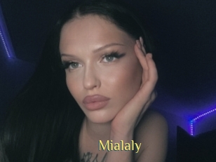 Mialaly