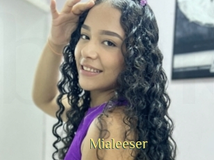 Mialeeser