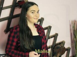 Mialisa