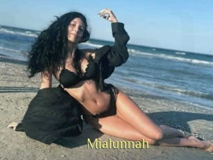 mialunnah Brutal Spankings
