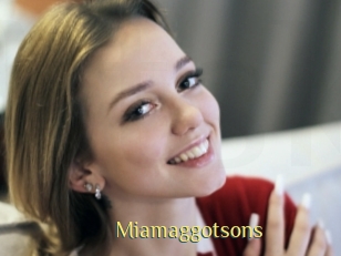 Miamaggotsons