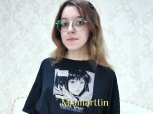 Miamarttin