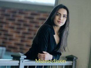 Miamedison