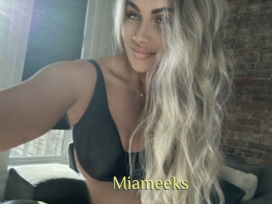 Miameeks
