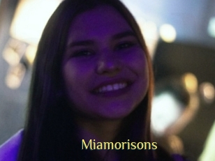 Miamorisons