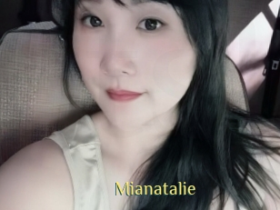 Mianatalie