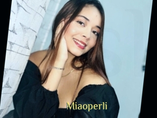 Miaoperli