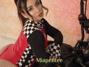 Miapetitee