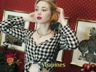 Miapines