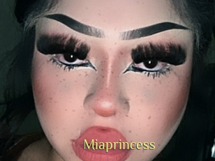 Miaprincess