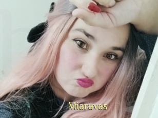Miaravas