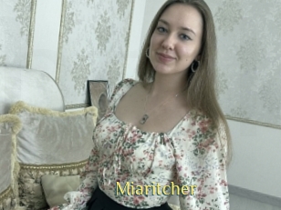 Miaritcher