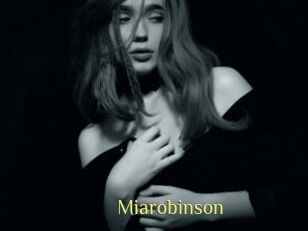 Miarobinson