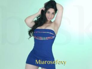 Miarosefoxy