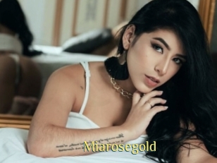 Miarosegold