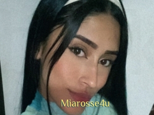 Miarosse4u