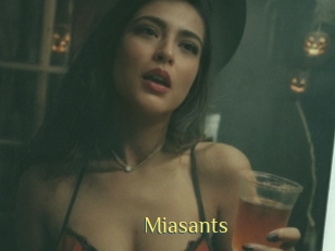 Miasants