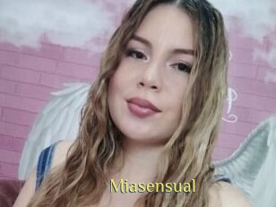 Miasensual