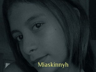 Miaskinnyh