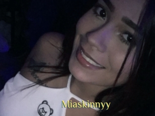 Miaskinnyy