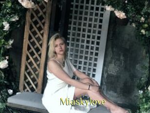 Miaskylove
