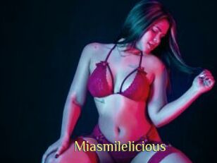 Miasmilelicious