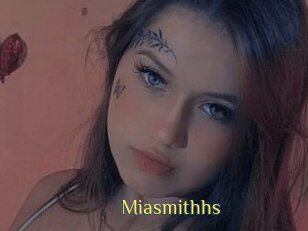 Miasmithhs