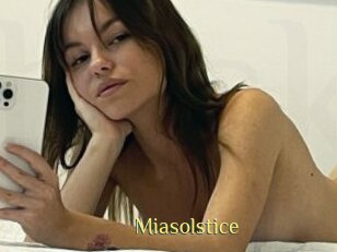 Miasolstice