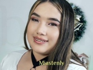 Miastenly