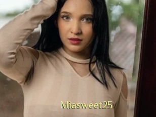 Miasweet25