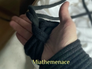 Miathemenace