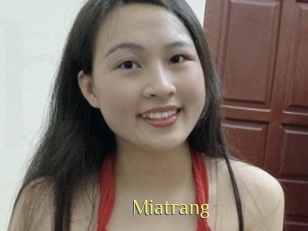 miatrang Brutal Spankings