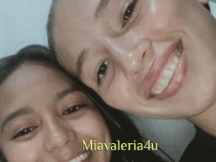 Miavaleria4u