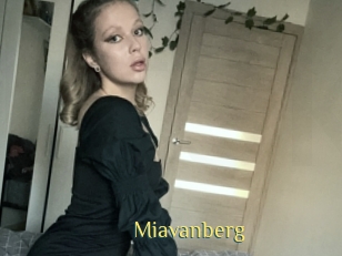 Miavanberg