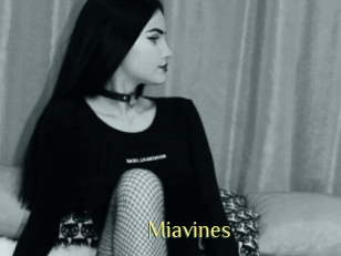 Miavines