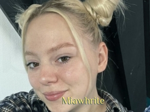 Miawhrite