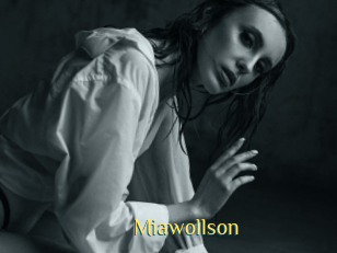 Miawollson